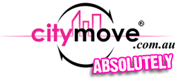 Logo of CityMove